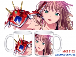 GRIDMAN UNIVERSE Anime color p...