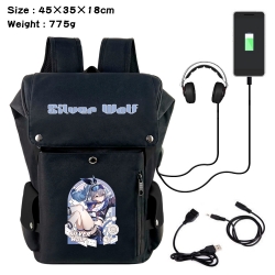 Honkai: Star Rail Anime Canvas...