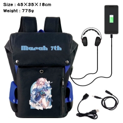 Honkai: Star Rail Anime Canvas...