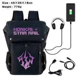 Honkai: Star Rail Anime Canvas...