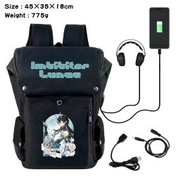 Honkai: Star Rail Anime Canvas...