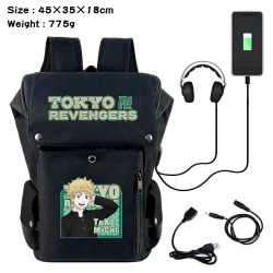 Tokyo Revengers Anime Canvas B...