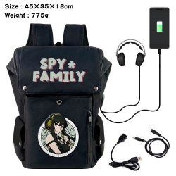 SPY×FAMILY Anime Canvas Bucket...