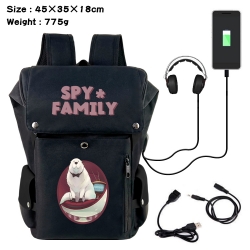 SPY×FAMILY Anime Canvas Bucket...