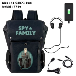 SPY×FAMILY Anime Canvas Bucket...