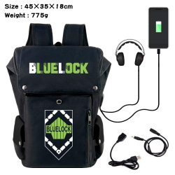 BLUE LOCK  Anime Canvas Bucket...
