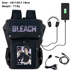 Bleach Anime Canvas Bucket Dat...