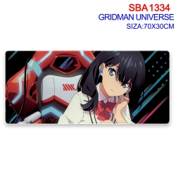 GRIDMAN UNIVERSE Animation per...