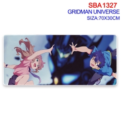 GRIDMAN UNIVERSE Animation per...
