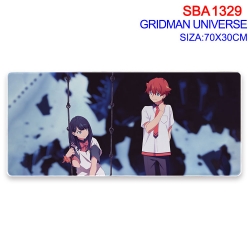 GRIDMAN UNIVERSE Animation per...