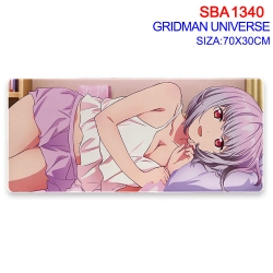 GRIDMAN UNIVERSE Animation per...