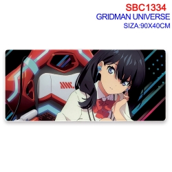 GRIDMAN UNIVERSE Anime periphe...