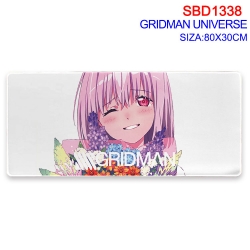 GRIDMAN UNIVERSE Animation per...