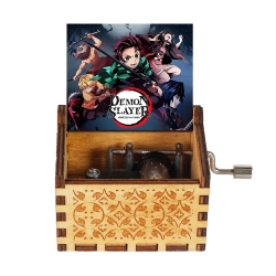 Demon Slayer Kimets Stall disp...