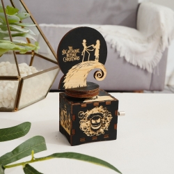 Creative Music Box Nightmare M...