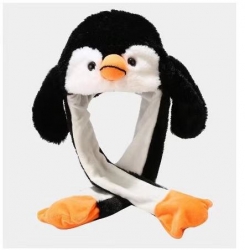 penguin Tiktok animal series r...