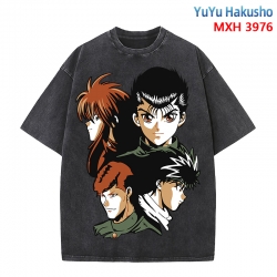 YuYu Hakusho Anime peripheral ...