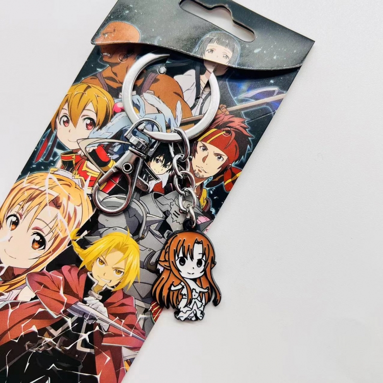 Tokyo Revengers Anime Character metal keychain price for 5 pcs