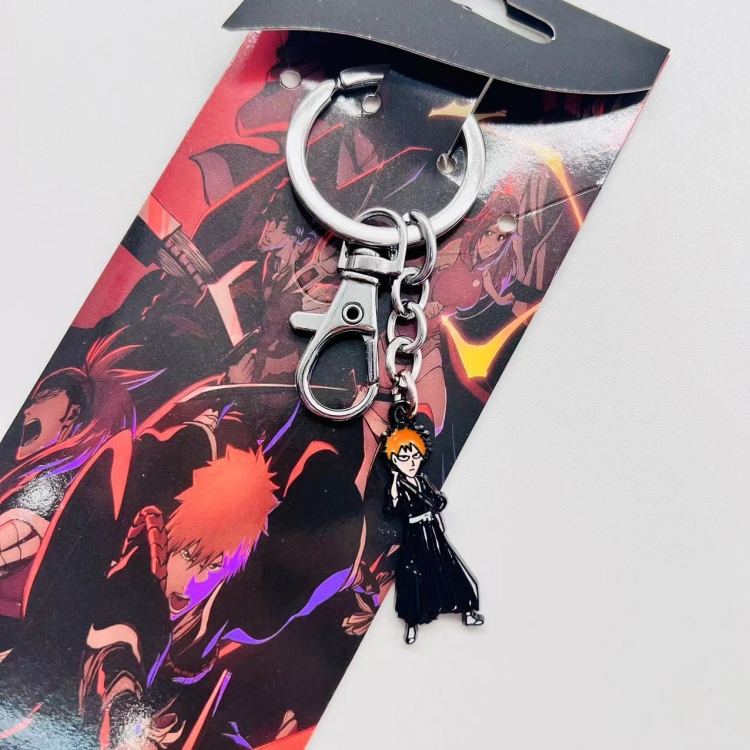 Sword Art Online Anime Character metal keychain price for 5 pcs