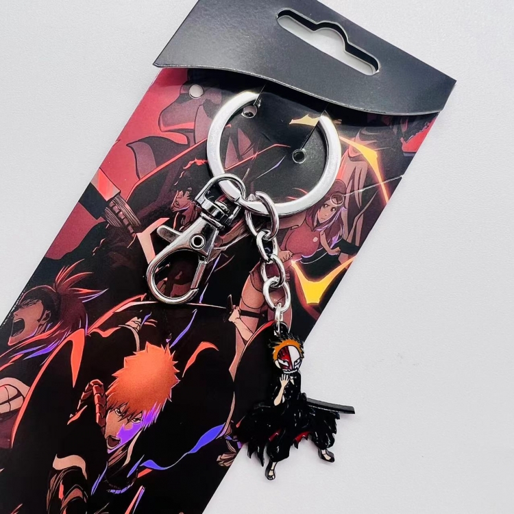 Sword Art Online Anime Character metal keychain price for 5 pcs