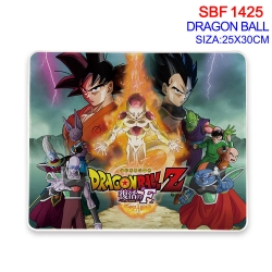 DRAGON BALL Anime peripheral e...