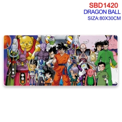 DRAGON BALL Animation peripher...