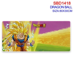 DRAGON BALL Animation peripher...