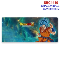 DRAGON BALL Anime peripheral e...