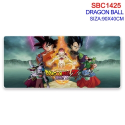 DRAGON BALL Anime peripheral e...