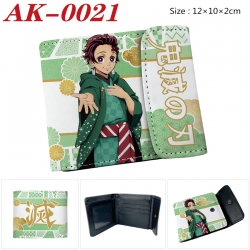 Demon Slayer Kimets Anime PU l...