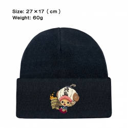 One Piece Anime printed plush ...
