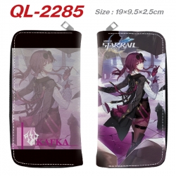 Honkai：StarRail Anime peripher...