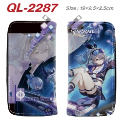 Honkai：StarRail Anime peripher...