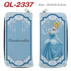 Disney Anime peripheral PU lea...