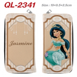 Disney Anime peripheral PU lea...