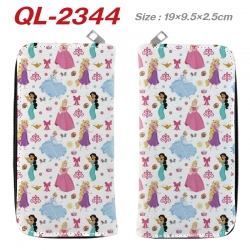 Disney Anime peripheral PU lea...