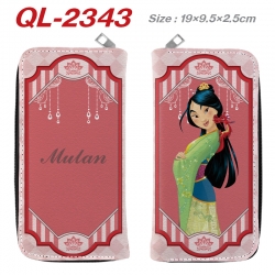 Disney Anime peripheral PU lea...