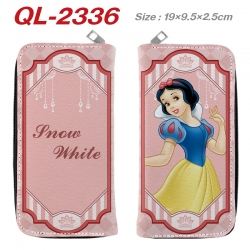 Disney Anime peripheral PU lea...