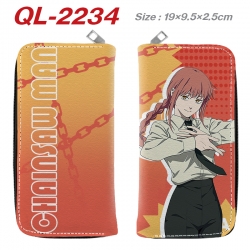Chainsawman Anime peripheral P...