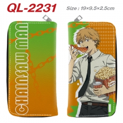 Chainsawman Anime peripheral P...