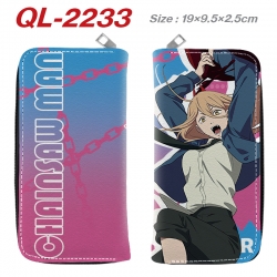 Chainsawman Anime peripheral P...