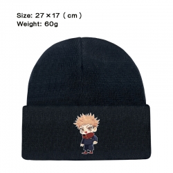 Jujutsu Kaisen Anime printed p...