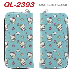 sanrio Anime peripheral PU lea...