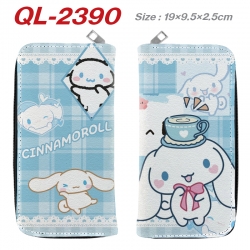 sanrio Anime peripheral PU lea...