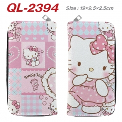 sanrio Anime peripheral PU lea...