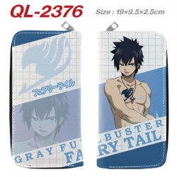 Fairy tail Anime peripheral PU...