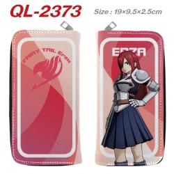 Fairy tail Anime peripheral PU...