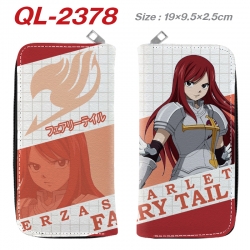 Fairy tail Anime peripheral PU...