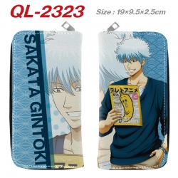 Gintama Anime peripheral PU le...