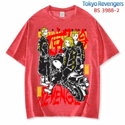 Tokyo Revengers ice silk cotto...